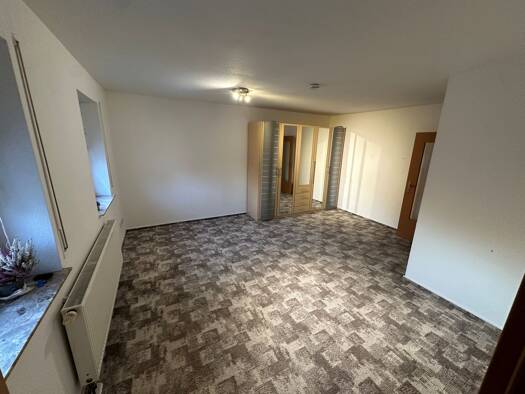Wohnung zum Kauf 77.900 € 1 Zimmer 33 m² 1. Geschoss Heilbad Heiligenstadt Heilbad Heiligenstadt 37308