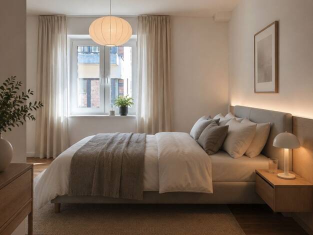 Wohnung zum Kauf - Neubau 285.000 € 2 Zimmer 37 m² 1. Geschoss Fuhlsbüttel Hamburg 22335