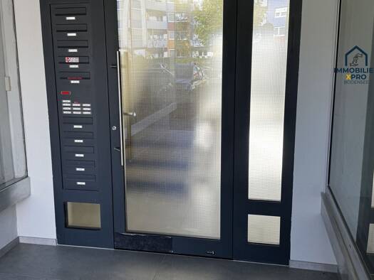 Wohnung zum Kauf provisionsfrei 85.000 € 2 Zimmer 45 m² frei ab sofort Berliner Straße 8 Singen Singen (Hohentwiel) 78224