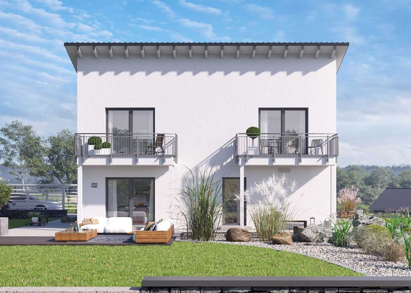 House in Pirmasens - View 3