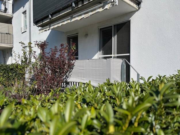 Wohnung zum Kauf 382.000 € 4,5 Zimmer 120 m² EG frei ab sofort Parkweg 8a Schutterwald Schutterwald 77746