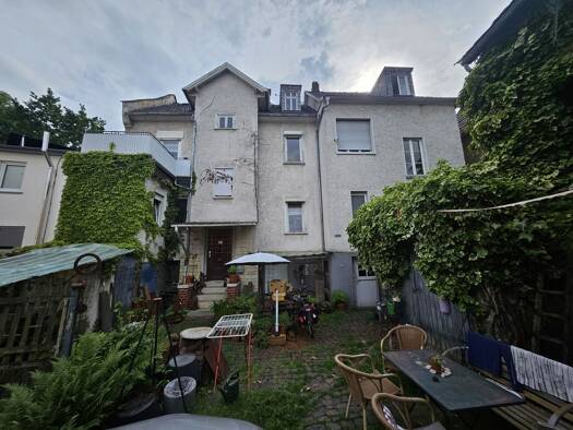 Mehrfamilienhaus zum Kauf provisionsfrei 199.500 € 10 Zimmer 171 m² 293 m² Grundstück Wieseck Gießen 35396
