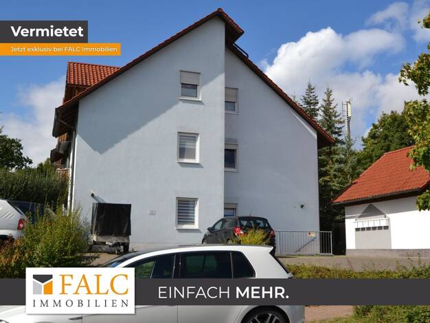Wohnung zum Kauf 159.000 € 3 Zimmer 75 m² Maßbach 97711