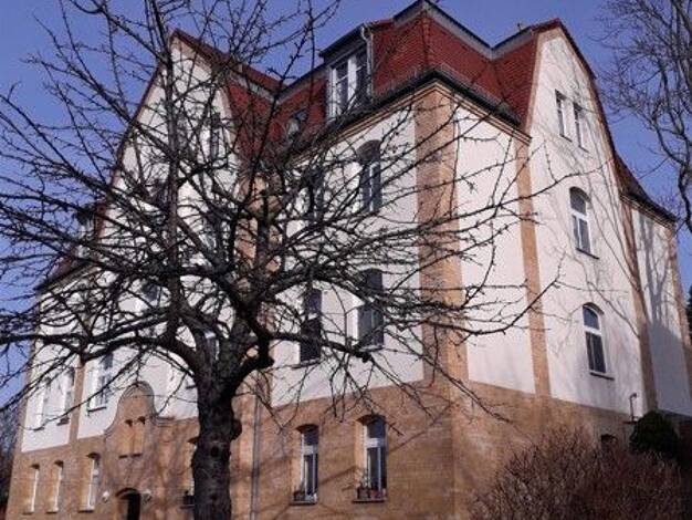 Wohnung zur Miete 788 € 2 Zimmer 70,2 m² 2. Geschoss frei ab 01.09.2026 Roscherstraße 39 Zentrum-Nord Mitte 04105