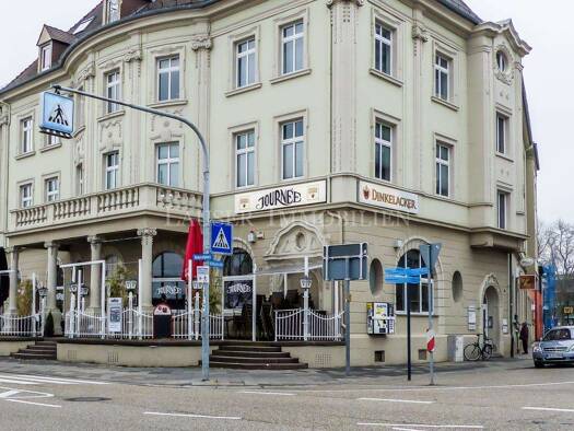 Restaurant zum Kauf 670.000 € 238 m² Gastrofläche Bruchsal Bruchsal 76646