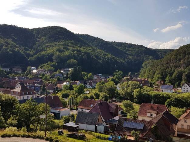 Wohnung zur Miete 870 € 3 Zimmer 86 m² 2. Geschoss frei ab 01.09.2026 Wilgartswiesen Wilgartswiesen 76848