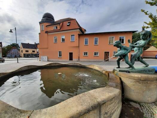 Wohnung zur Miete 318 € 3 Zimmer 52,9 m² EG frei ab sofort Seewaldweg 4A Grünewalde Lauchhammer 01979