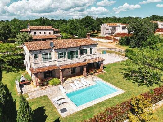 Einfamilienhaus zum Kauf 570.000 € 4 Zimmer 263 m² Rajki Lovreć 52440