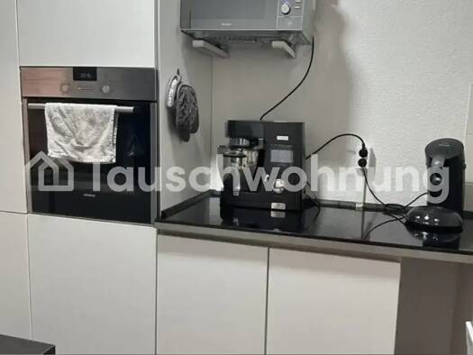 Wohnung zur Miete Tauschwohnung 587 € 5 Zimmer 90 m² 10. Geschoss Altglienicke Berlin 12524