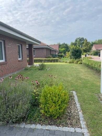 Haus zum Kauf - Neubau provisionsfrei 467.850 € 3 Zimmer 89 m² 359 m² Grundstück An der Innerste 18 Baddeckenstedt Baddeckenstedt 38271