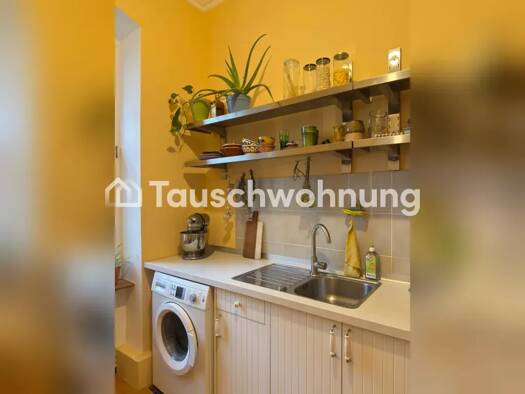 Wohnung zur Miete Tauschwohnung 500 € 1 Zimmer 35 m² Gesundbrunnen Mitte 13409