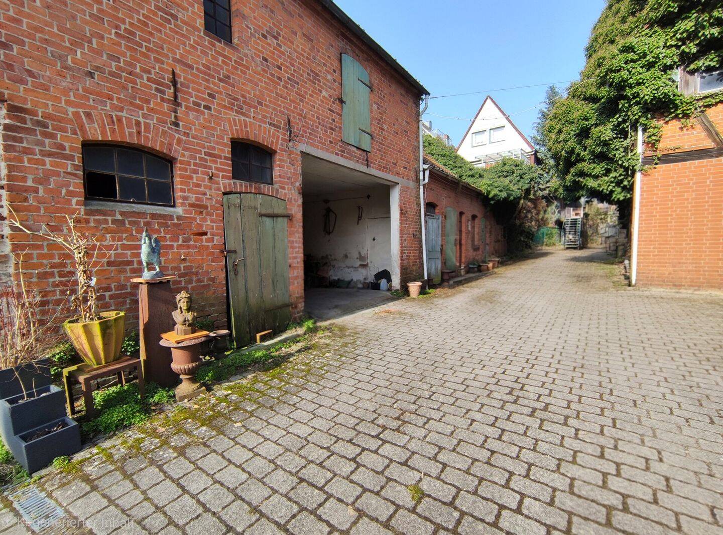 House in Mölln, Kreis Herzogtum Lauenburg - Ansicht 3