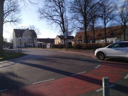 Freifläche zum Kauf provisionsfrei 795.000 € 110 m² Lagerfläche Alt-Blankenburg 12 Blankenburg Berlin 13129