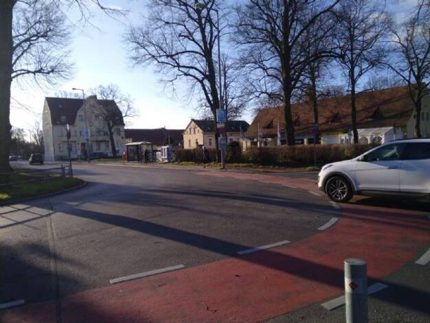 Freifläche zum Kauf provisionsfrei 795.000 € 110 m² Lagerfläche Alt-Blankenburg 12 Blankenburg Pankow 13129
