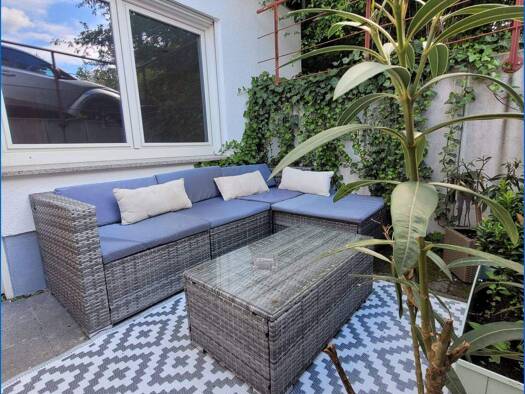 Wohnung zum Kauf 359.000 € 3,5 Zimmer 78 m² EG Böhringen Radolfzell am Bodensee / Böhringen 78315