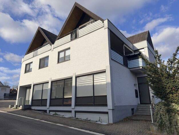 Mehrfamilienhaus zum Kauf 569.000 € 6 Zimmer 183 m² 612 m² Grundstück Trennfurt Klingenberg am Main / Trennfurt 63911