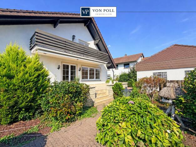 Einfamilienhaus zum Kauf 760.000 € 6 Zimmer 208 m² 640 m² Grundstück Weinheim Weinheim 69469