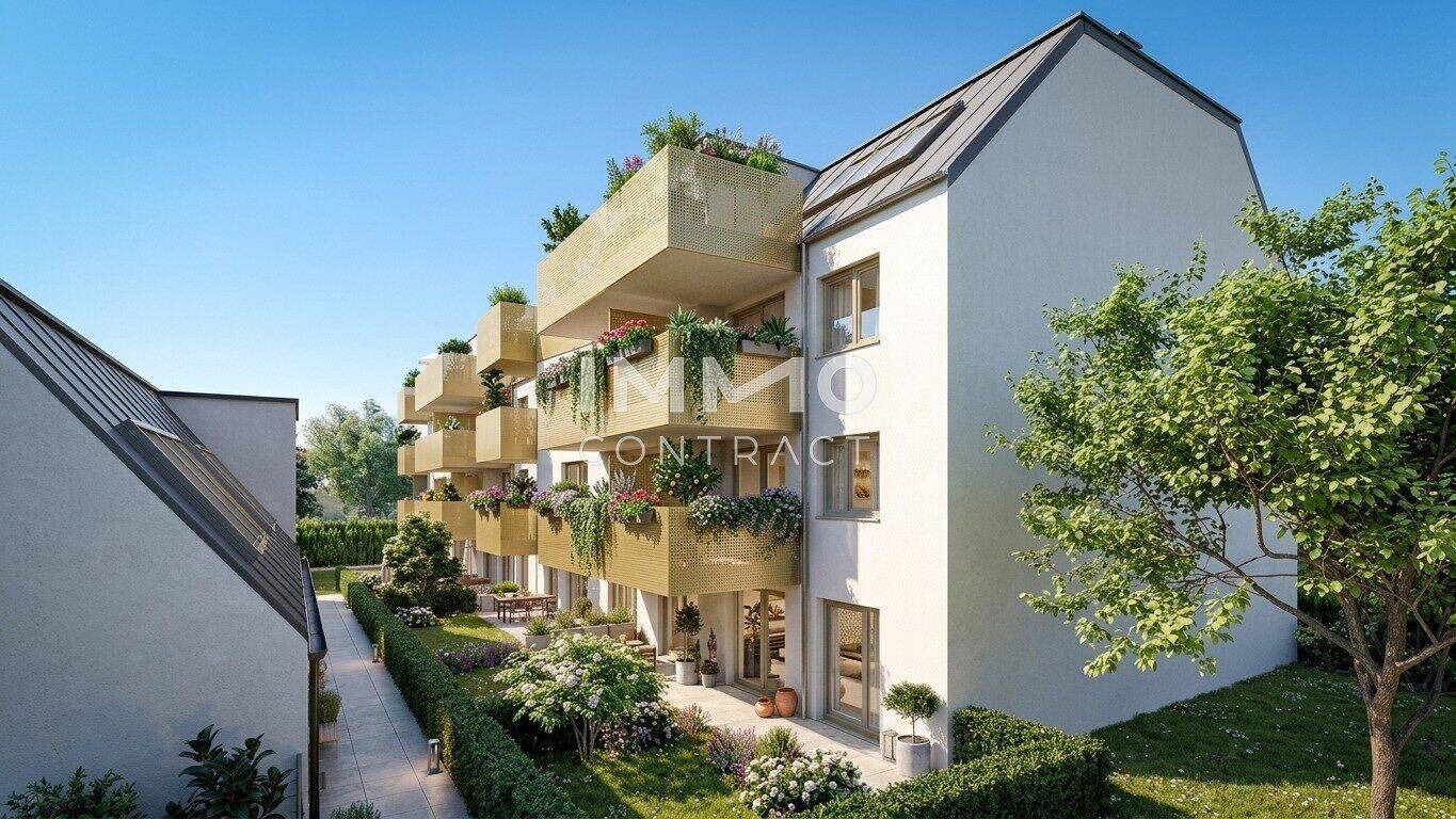 Wohnung – Wien, Liesing