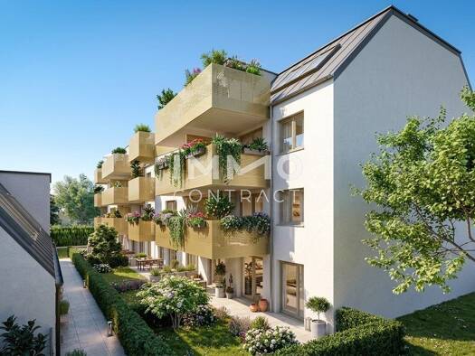 Wohnung zum Kauf - Erstbezug 279.000 € 2 Zimmer 47,5 m² 1. Geschoss Liesing 1230