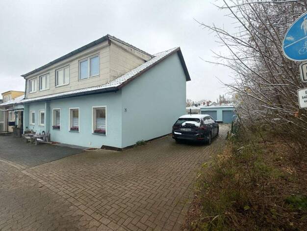 Sonstiges zum Kauf als Kapitalanlage geeignet 299.000 € 8 Zimmer 199 m² 552,2 m² Grundstück Thiede Salzgitter 38239