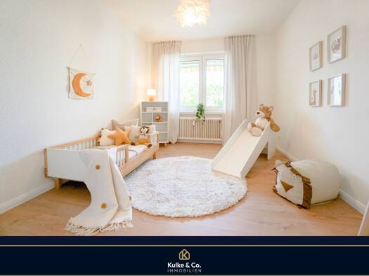 Wohnung zum Kauf 279.750 € 3 Zimmer 75,2 m² Riensberg Ost 28213