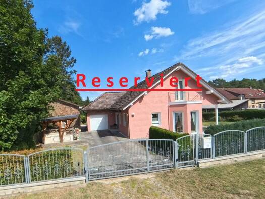 Einfamilienhaus zum Kauf 479.000 € 5 Zimmer 168 m² 1.030 m² Grundstück frei ab 01.12.2026 Pätz Bestensee 15741