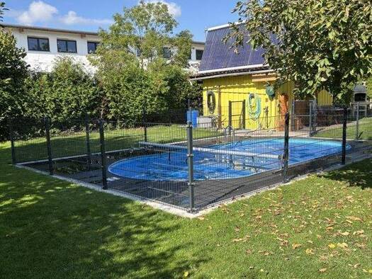 Wohnung zur Miete 1.090 € 3 Zimmer 103 m² Altheim Essenbach / Altheim 84051