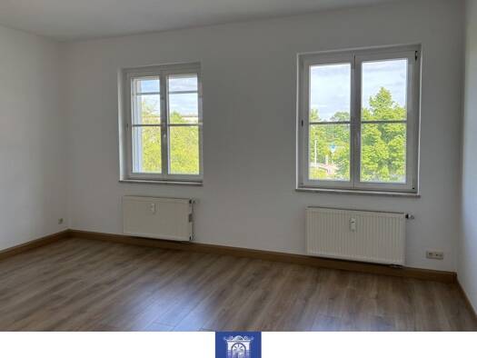 Wohnung zur Miete 540 € 3 Zimmer 78,8 m² Gröba Riesa 01591