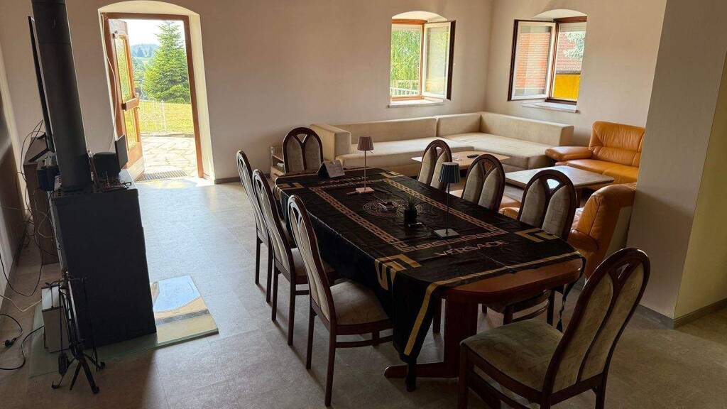 Einfamilienhaus zur Versteigerung provisionsfrei 359.000 € 3 Zimmer 150 m² 800 m² Grundstück frei ab sofort Lichtenegg 9 Sankt Stefan im Rosental 8083