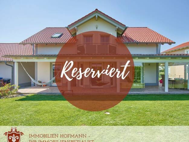Einfamilienhaus zum Kauf 698.500 € 5 Zimmer 174 m² 660 m² Grundstück Pankofen Plattling 94447
