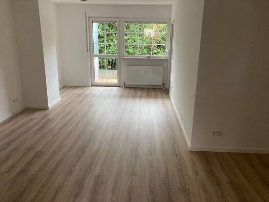 Wohnung zum Kauf provisionsfrei 225.000 € 1,5 Zimmer 53,3 m² Geschoss 1/3 Neu-Isenburg 63263