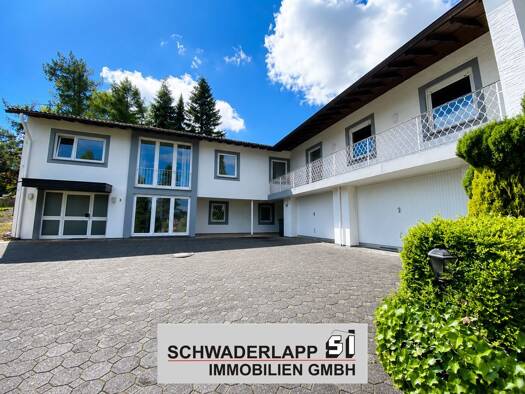 Einfamilienhaus zum Kauf 495.000 € 8 Zimmer 245 m² 2.307 m² Grundstück Ransbach-Baumbach 56235