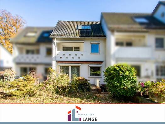 Reihenmittelhaus zum Kauf 270.000 € 5 Zimmer 116 m² 342 m² Grundstück Bremen 28717