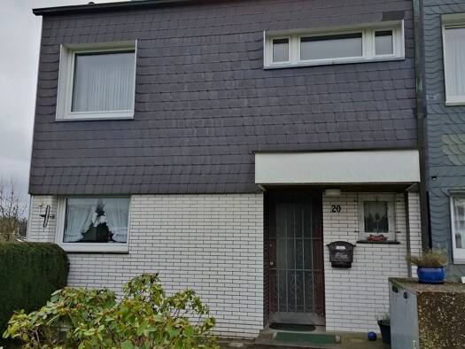 Haus zum Kauf provisionsfrei 450.000 € 5,5 Zimmer 150 m² Magdalenenstraße 20 Elberfeld Wuppertal 42111