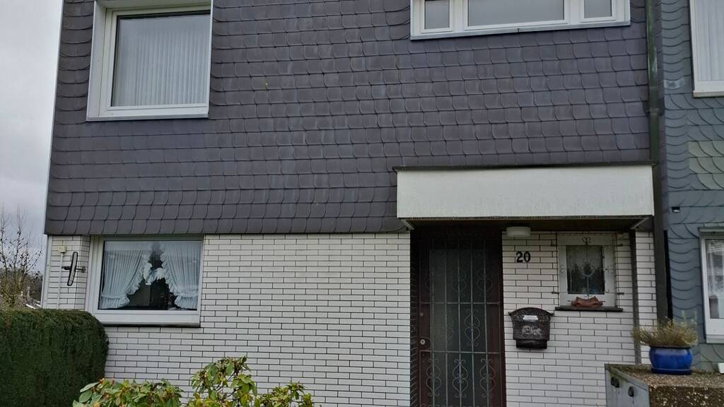 Haus zum Kauf provisionsfrei 450.000 € 5,5 Zimmer 150 m² Magdalenenstraße 20 Elberfeld Wuppertal 42111