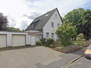 Mehrfamilienhaus zum Kauf 550.000 € 6 Zimmer 137 m² 604 m² Grundstück Höntrop Bochum 44869