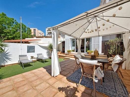 Wohnung zum Kauf provisionsfrei 395.000 € 3 Zimmer 65 m² Palma de Mallorca 07001