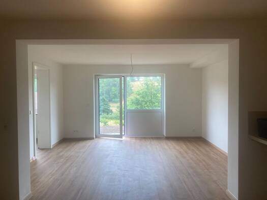 Wohnung zur Miete 950 € 3 Zimmer 90 m² Geschoss EG/2 frei ab sofort Stahl Bitburg 54634