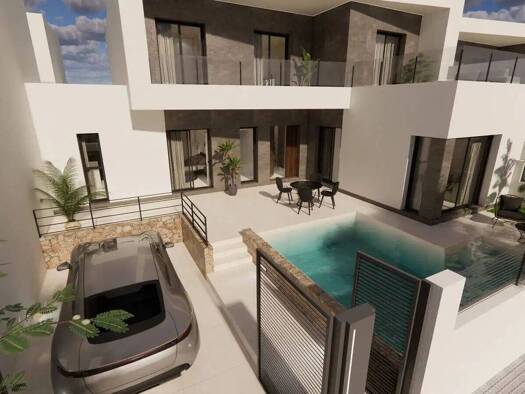 Chalet zum Kauf 425.000 € 3 Zimmer 165 m² Dolores 03150