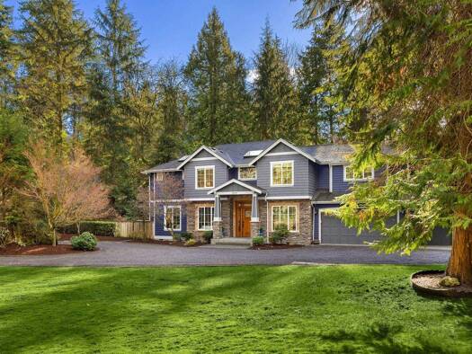 Einfamilienhaus zum Kauf 1.174.399 € 8 Zimmer 300,2 m² 5.827,5 m² Grundstück 8997 Springwood Ave NE  Bainbridge Island  WA 9811 Bainbridge Island 98110