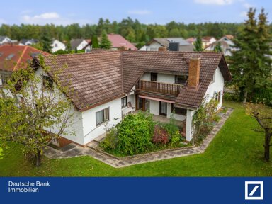 Einfamilienhaus zum Kauf 629.000 € 8 Zimmer 234 m² 999 m² Grundstück Hemhofen Hemhofen 91334