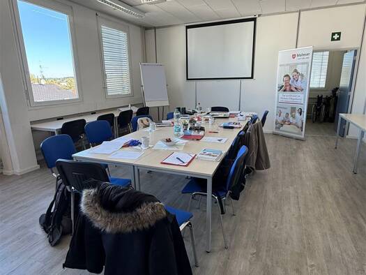 Bürofläche zur Miete provisionsfrei 780 € 62,3 m² Bürofläche Industriegebiet Konstanz 78467