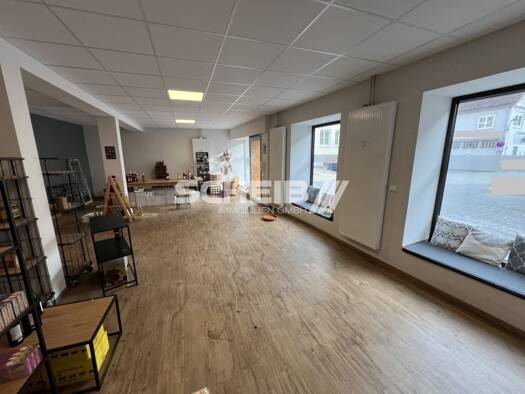 Bürofläche zur Miete 8,08 € 99 m² Bürofläche Crailsheim 74564