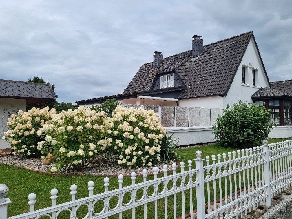 Einfamilienhaus zum Kauf 419.000 € 5 Zimmer 160 m²<br/>Wohnfläche 638 m²<br/>Grundstück Schobüll Husum 25813