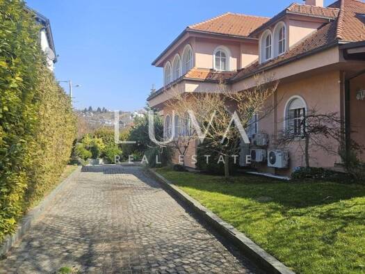 Haus zur Miete 10.000 € 6 Zimmer 810 m² Gracani, Podsljeme Zagreb