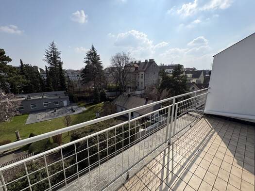 Wohnung zur Miete 1.037 € 2 Zimmer 71 m² 4. Geschoss Wien 1130