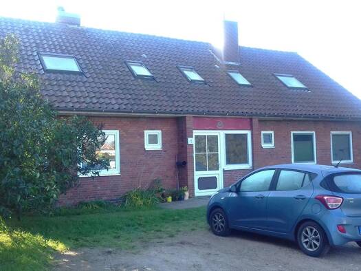 Mehrfamilienhaus zum Kauf provisionsfrei als Kapitalanlage geeignet 550.000 € 2.073 m² 2.073 m² Grundstück Kasseedorf 23717