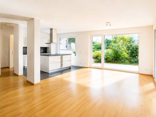 Wohnung zur Miete 2.510 € 4 Zimmer 178 m² EG frei ab 01.11.2026 Süd Ludwigshafen am Rhein 67061