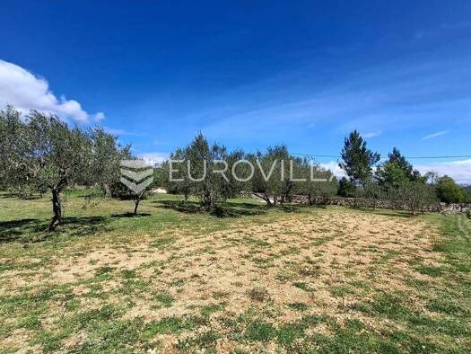 Wohn- und Gewerbegrundstück zum Kauf 300.000 € Pridraga Novigrad 23312