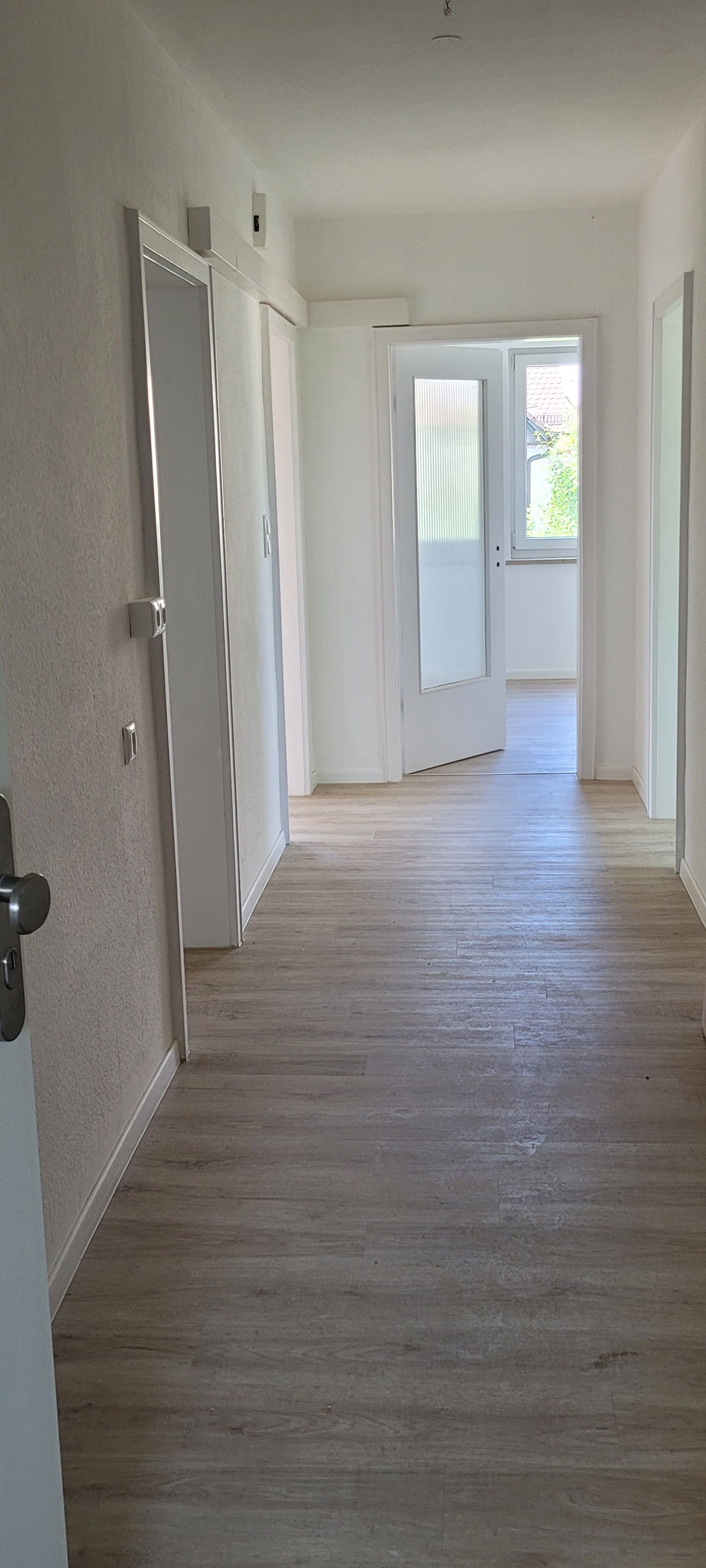 Wohnung zur Miete 800 € 4 Zimmer 100 m²<br/>Wohnfläche 1.<br/>Geschoss ab sofort<br/>Verfügbarkeit Höchstadt Höchstadt a.d.Aisch 91315